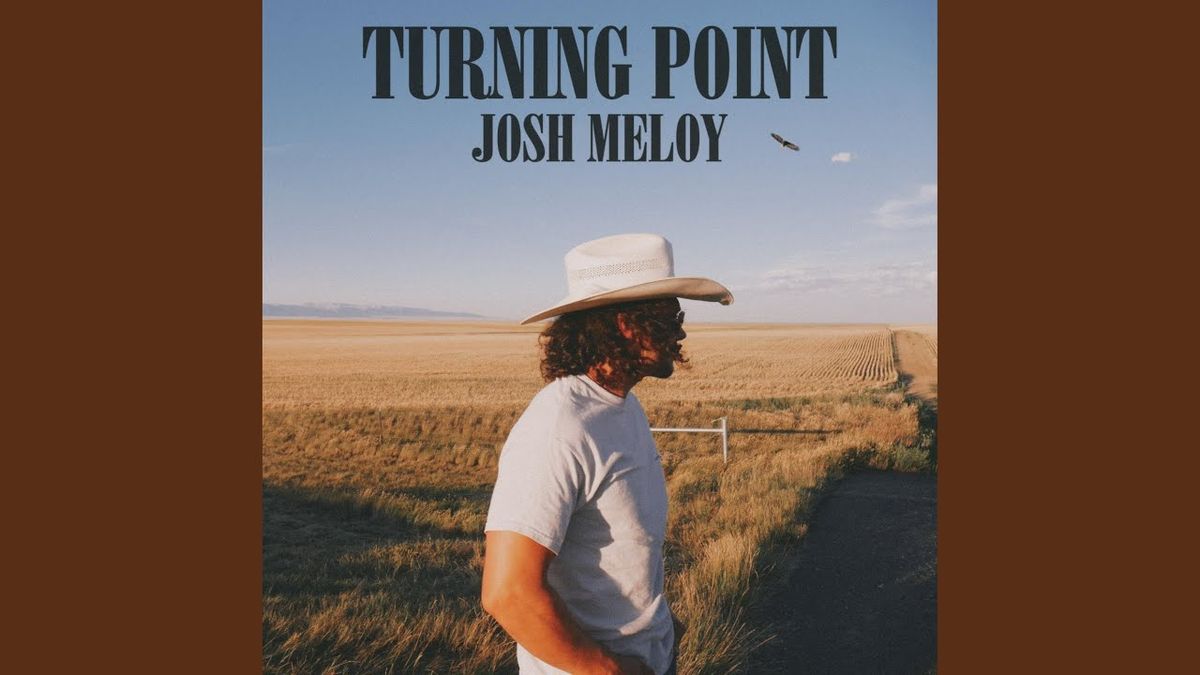 Josh Meloy with Kenny Feilder and The Killer Cowboys