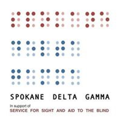 Spokane Delta Gamma