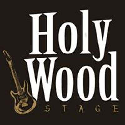 HolyWood Stage