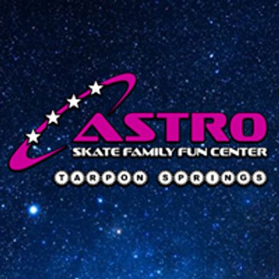 Astro Skate of Tarpon Springs
