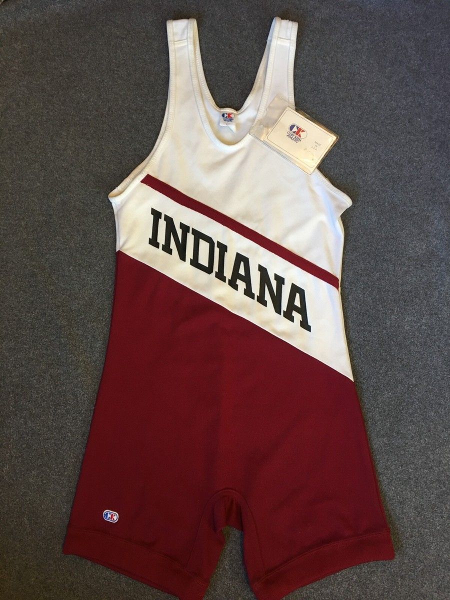 Oklahoma Sooners Wrestling vs. Indiana Hoosiers