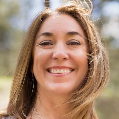 Kami Guildner Coaching