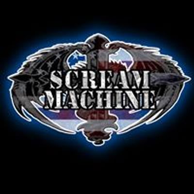 ScreamMachine Tampa