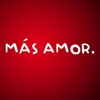 M\u00c1S AMOR