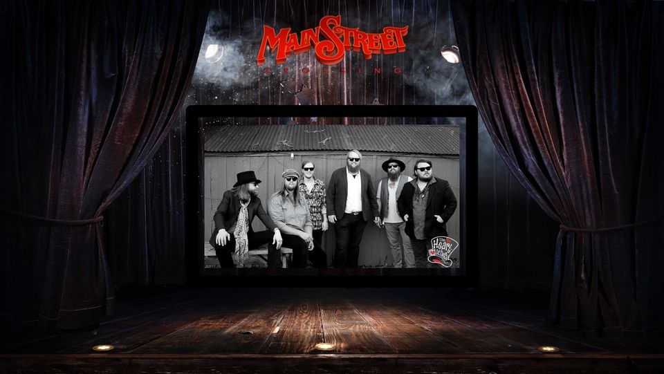 Tom Petty - in Tomball!