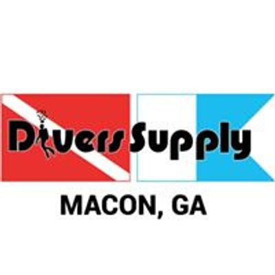 Divers Supply Macon