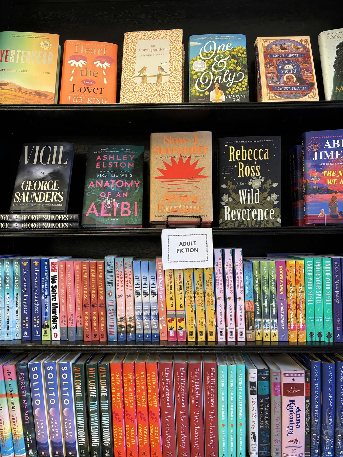 Book Club Social (Hosted by Margot Books)