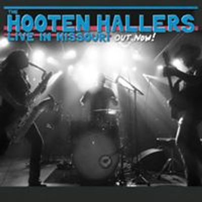 The Hooten Hallers