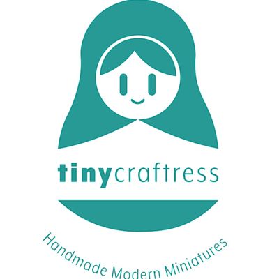 The Tiny Craftress