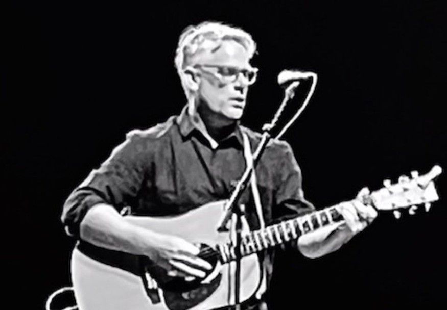 Live Music Featuring Matt Mackelcan!