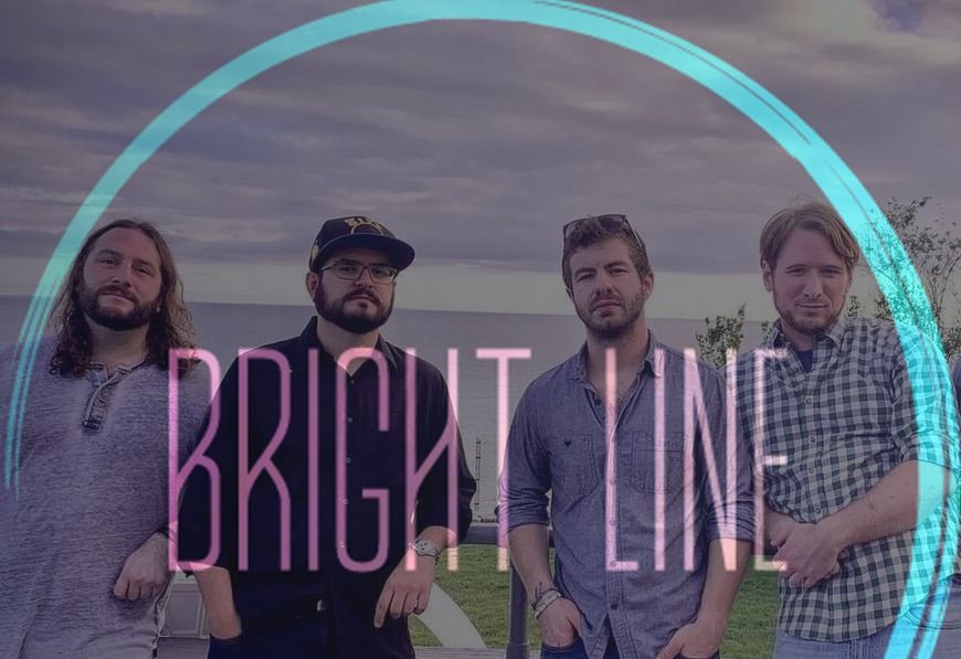 Bright Line LIVE at Elicit Brewing Co | Elicit Brewing, Manchester, CT ...
