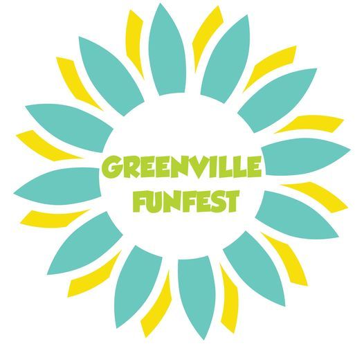 Funfest Schedule 2022 Greenville Funfest 2022 | Fluor Field At The West End, Greenville, Sc |  June 5, 2022