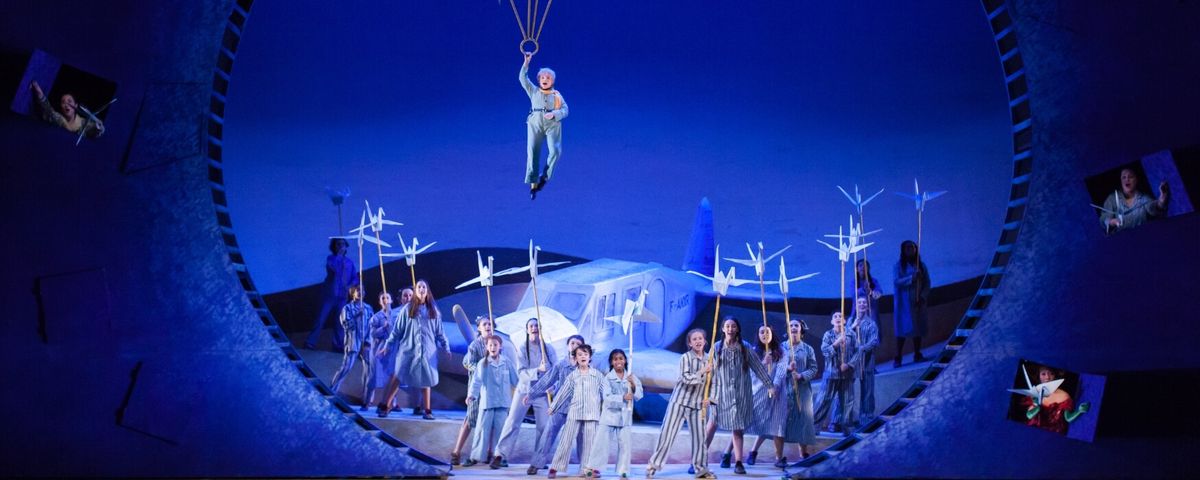 The Little Prince - Opera