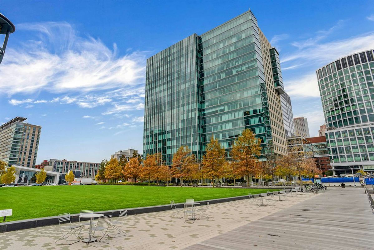 Boston Network Boston Business Networking Event at Baystate Financial, Boston on 23rd ...