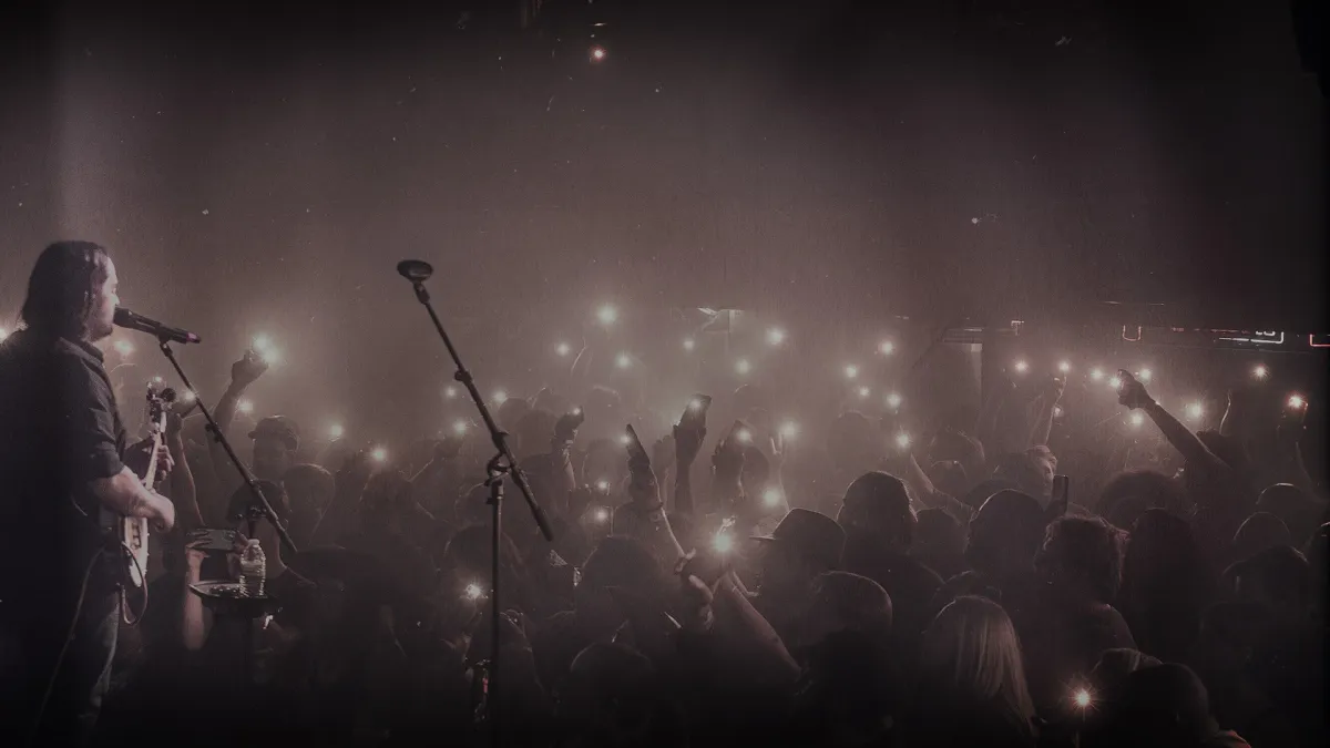 The Longest Johns in Manchester