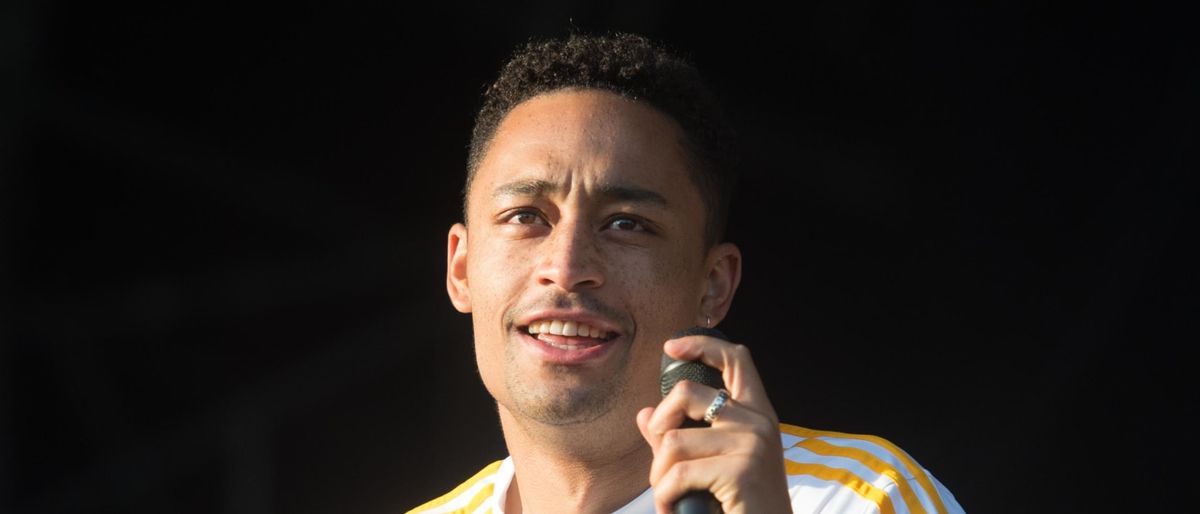 Loyle Carner Newcastle Upon Tyne Tickets