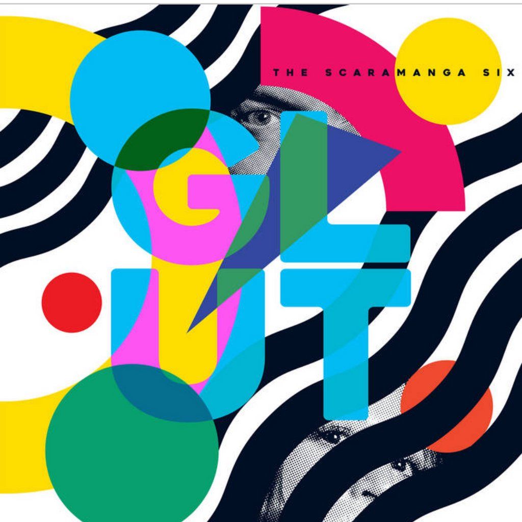 The Scaramanga Six plus support