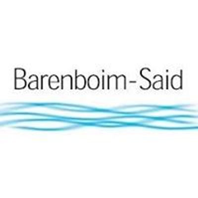 Barenboim-Said Foundation