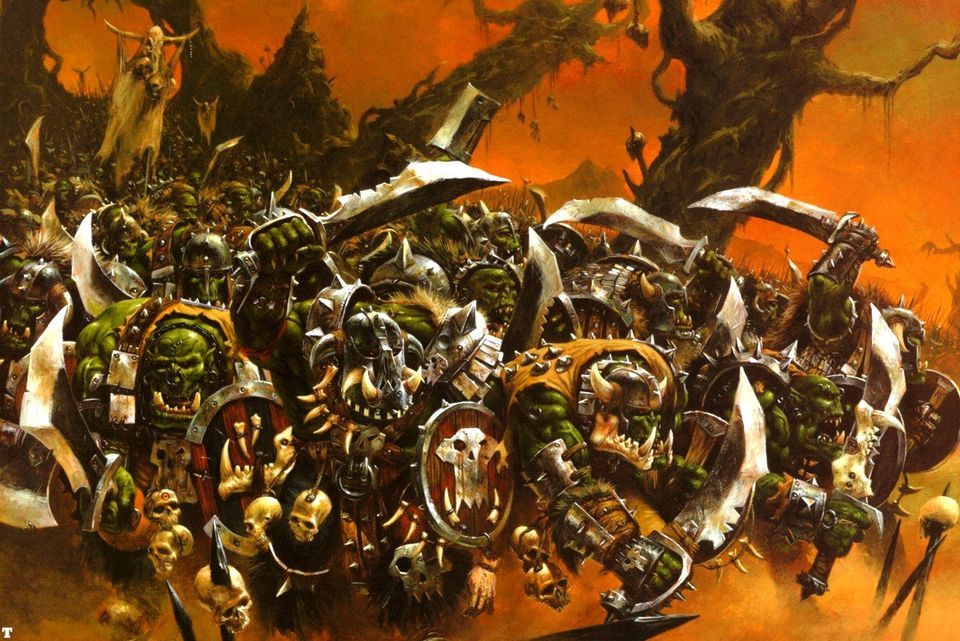 Colorado Clan Carnage 2022