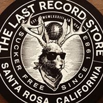 The Last Record Store