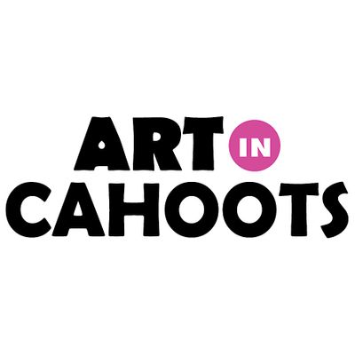 Art in Cahoots!