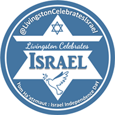 Livingston Celebrates Israel