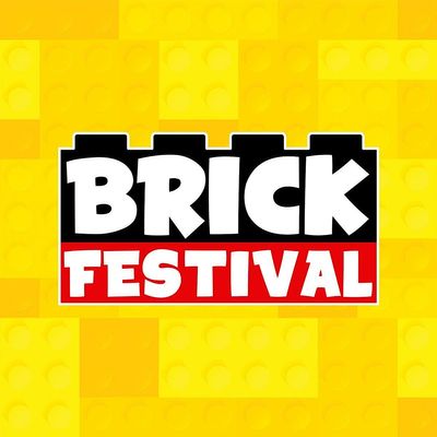 Brick Festival Events