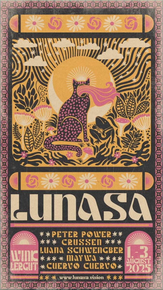 Lunasa