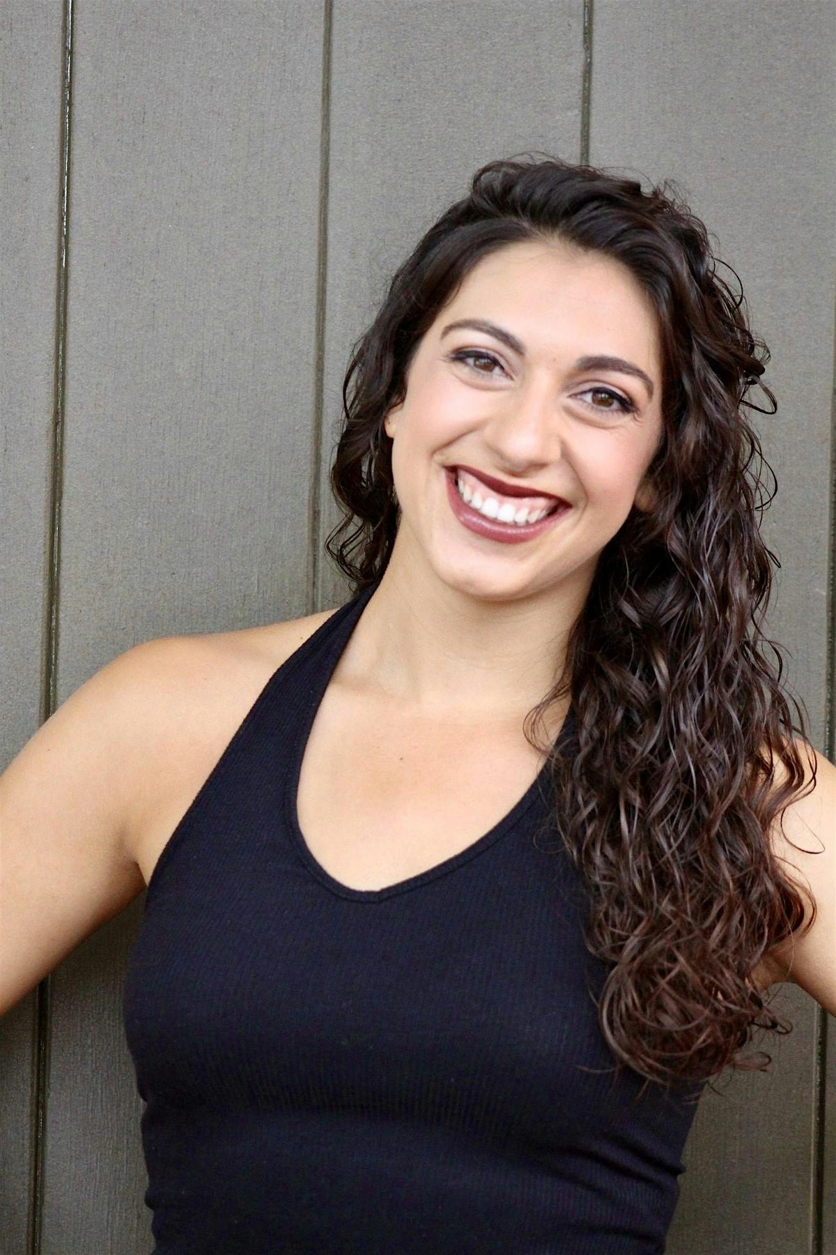 Zumba with Julia