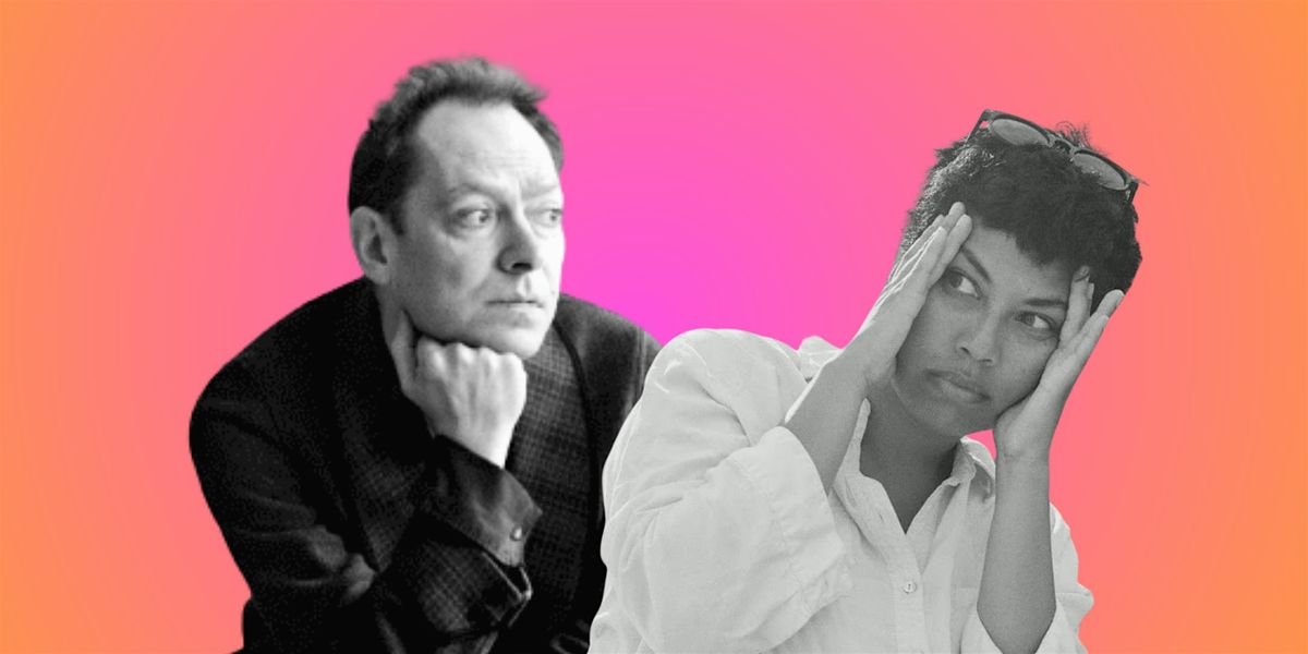 Joseph Keckler's Golden Hour with Edgar Oliver and River L. Ramirez