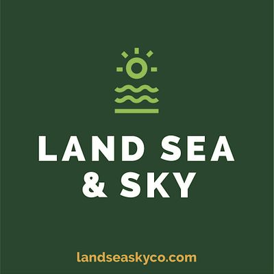 Land Sea & Sky