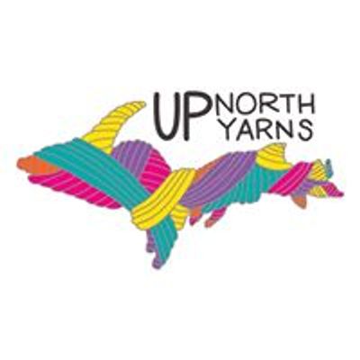 UP North Yarns