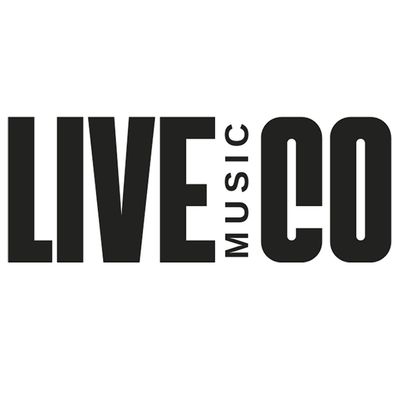 The Live Music Co Ltd