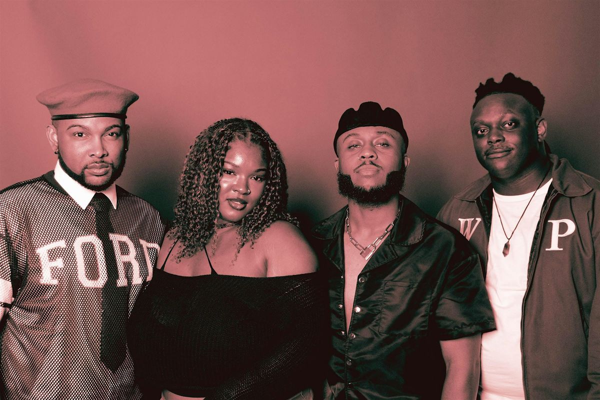 THE NIGHT CAP: Live Experience