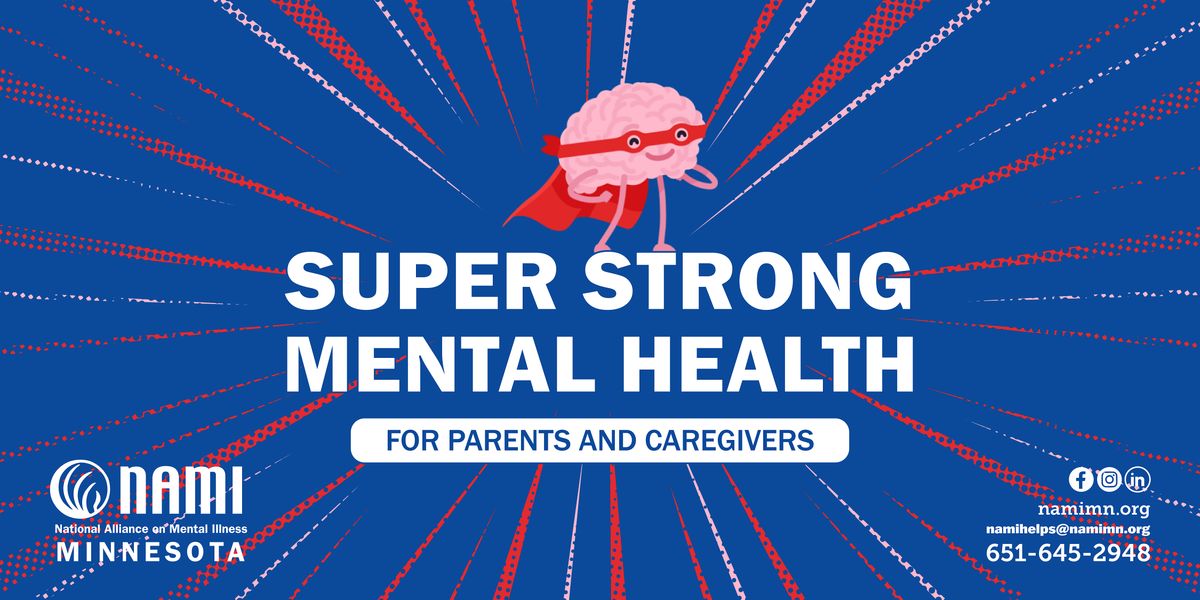 Super Saturday Family Event