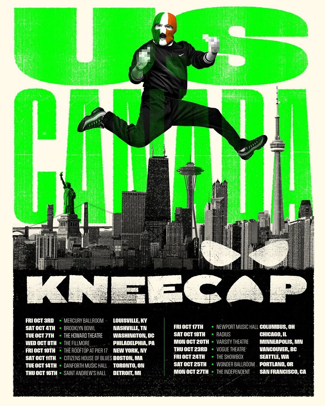 Kneecap