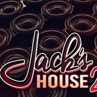 Jack's House