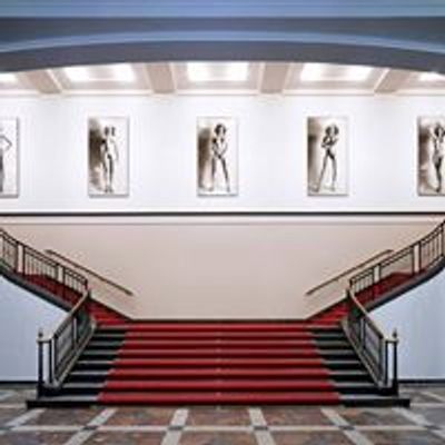 Helmut Newton Foundation Berlin