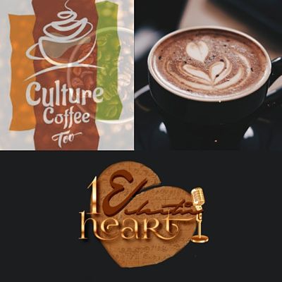1 Eclectic Heart\/Culture Coffee Too