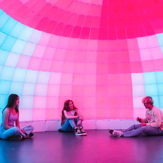Wonderspaces Arizona - Memberships at Scottsdale Fashion Square on 1st ...