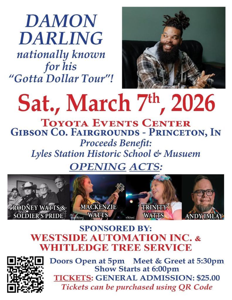Damon Darling