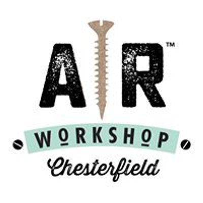 AR Workshop Chesterfield