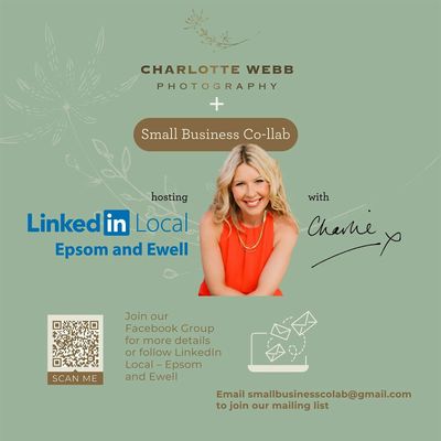 Small Business Co-LLab