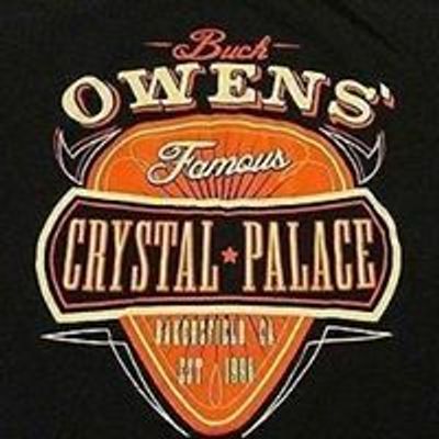 Buck Owens' Crystal Palace