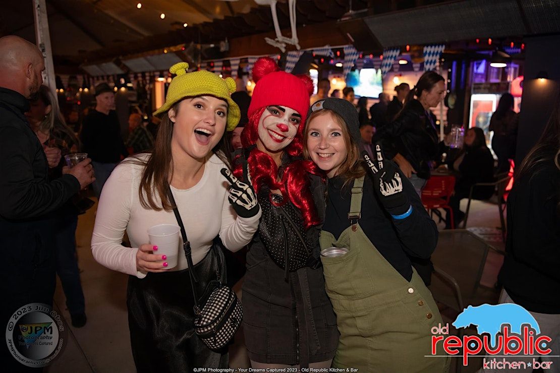 Event Photos