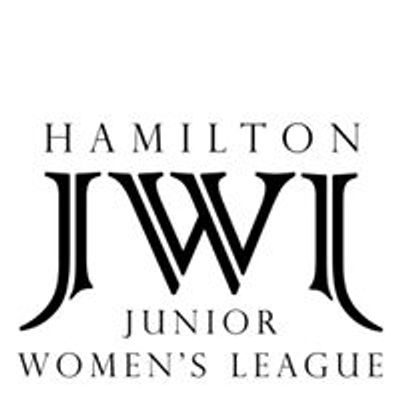 Hamilton Junior Women's League