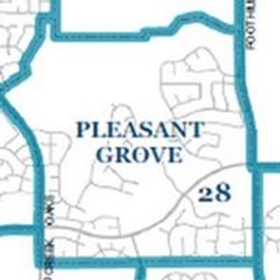 Pleasant Grove Neighborhood Association - PGNA