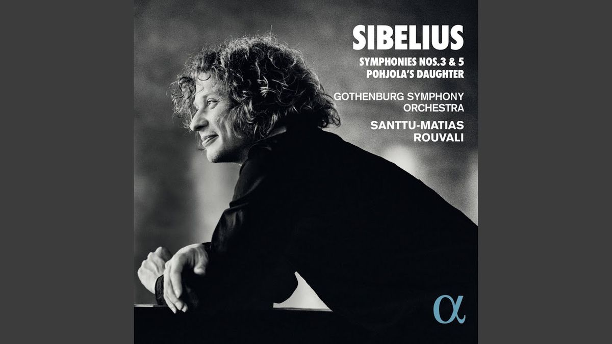 The Cleveland Orchestra: Santtu-Matias Rouvali - Schubert & Shostakovich