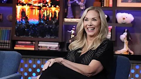 Leanne Morgan Comedy Show at Nyack Levity Live, West Nyack - June 13, 2026