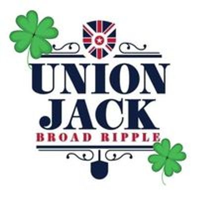 Union Jack Pub-Broad Ripple